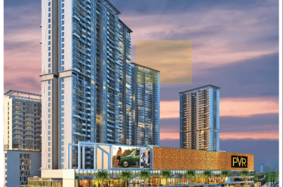 M3M Properties